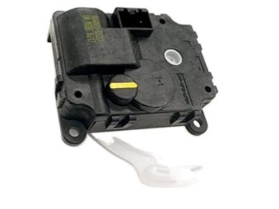 Kia Blend Door Actuator - 971541D000