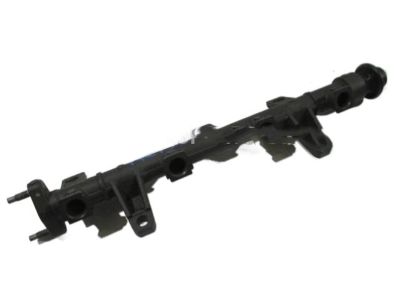 Kia Rio Fuel Rail - 3534026900