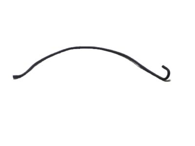 Kia Forte Koup Cooling Hose - 254511M200