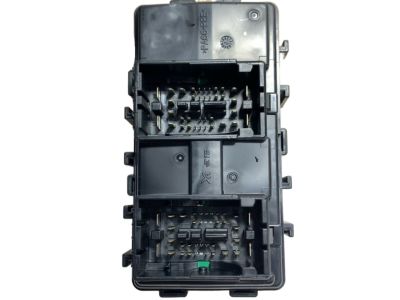 2017 Kia Sorento Fuse Box - 91950C5300