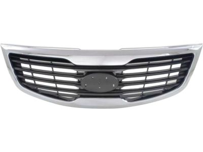 Kia 863503W000
