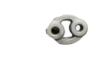 Kia Sportage Exhaust Hanger - 28780D9000