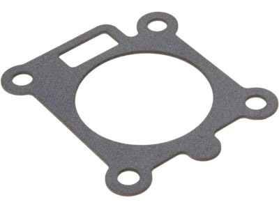 Kia Sportage Throttle Body Gasket - 3510123700