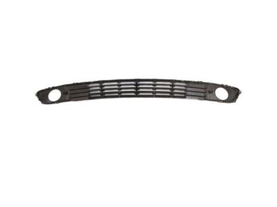 Kia 865612G001 Front Bumper Grille