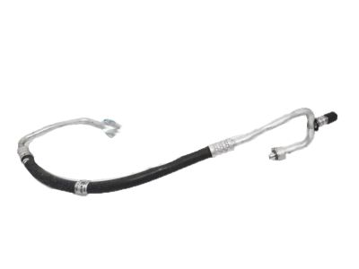 Kia Forte A/C Hose - 97762M7000