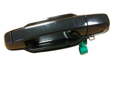 2007 Kia Sorento Door Handle - 836603E040