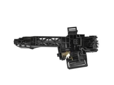 83651DW000 Kia HANDLE-REAR DOOR OUT Product Photo 3 of 3