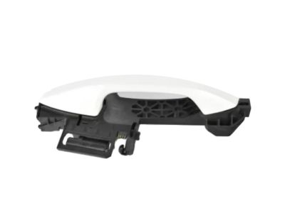 83651DW000 Kia HANDLE-REAR DOOR OUT Product Photo 2 of 3