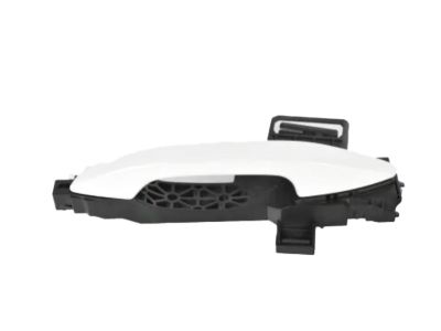 83651DW000 Kia HANDLE-REAR DOOR OUT Product Photo 1 of 3