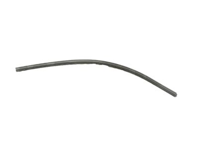 Kia 98361B1000 Passenger Windshield Wiper Blade Assembly