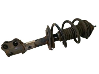 Kia 546302T050 Front Spring