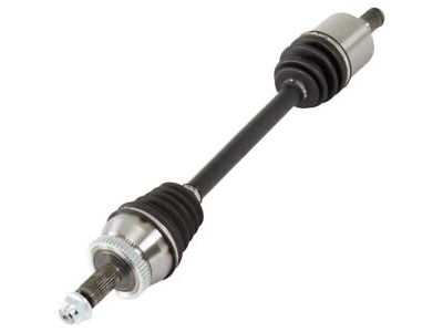 Kia Sedona Axle Shaft - 49500A9300