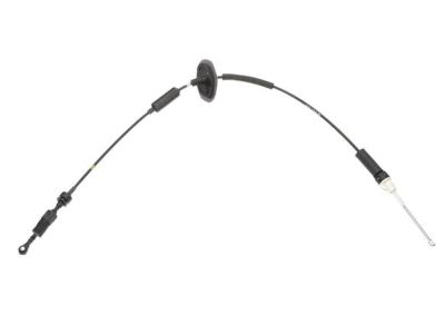 Kia Spectra5 SX Shift Cable - 467902F211