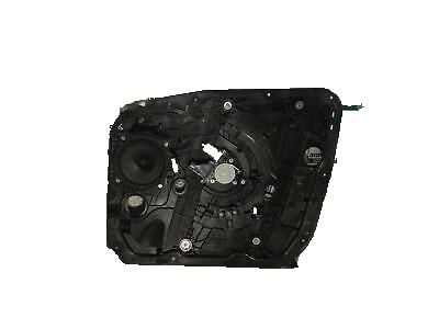 2016 Kia Sorento Window Motor - 82460C5100