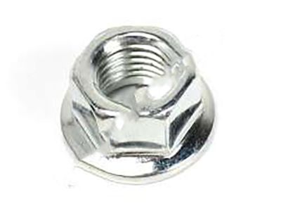 Kia 1327105001 Nut