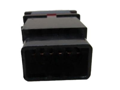 2012 Kia Soul Hazard Warning Switch - 937902K500WK