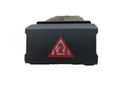 2012 Kia Soul Hazard Warning Switch - 937902K500WK