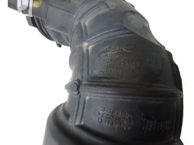 2023 Kia Seltos Air Duct - 28140Q5300