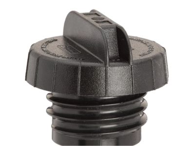 Kia 0K07A42250 Cap-Filler