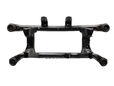 2007 Kia Sportage Rear Crossmember - 626052E501