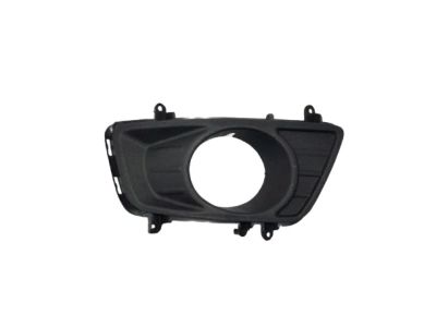 Kia 865161D051 Blanking Front Fog Cover 865161D051 Kia Blanking Front Fog Cover Product Photo 1 of 1