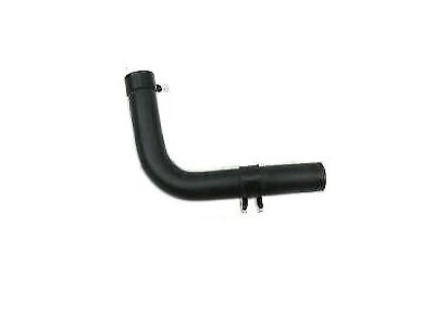 2000 Kia Rio Crankcase Breather Hose - 0K30E13741C