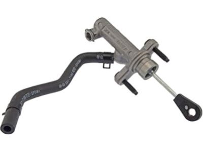 2016 Kia Soul Clutch Master Cylinder - 41605B2110