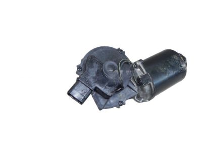 2017 Kia Optima Wiper Motor - 98110D4000