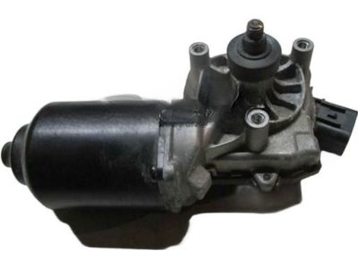 2017 Kia Optima Wiper Motor - 98110D4000