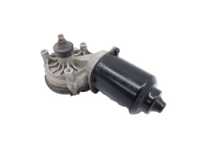 2017 Kia Optima Wiper Motor - 98110D4000