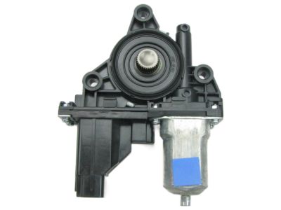 2015 Kia Sorento Window Motor - 83460C5120