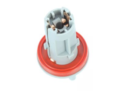 Kia 92161B0000 Front Position Lamp Socket 92161B0000 Kia Front Position Lamp Socket Product Photo 1 of 6
