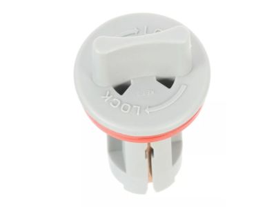 92161B0000 Kia Front Position Lamp Socket Product Photo 4 of 6