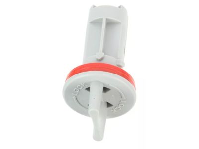 92161B0000 Kia Front Position Lamp Socket Product Photo 6 of 6