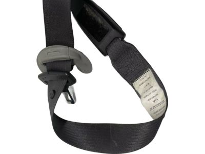 2011 Kia Sorento Seat Belt - 888101U501VA