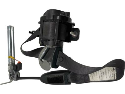 2011 Kia Sorento Seat Belt - 888101U501VA