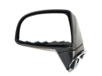 2006 Kia Rondo Mirror Cover - 876081D050