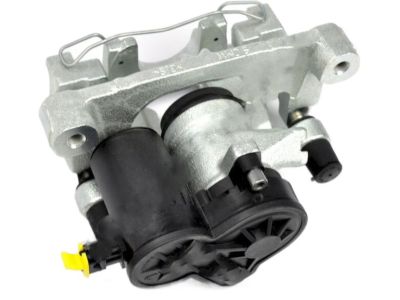 2011 Kia Optima Brake Caliper - 583104CA00