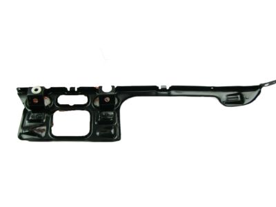 Kia 866132F000 Bracket Assembly-Rear Bumper