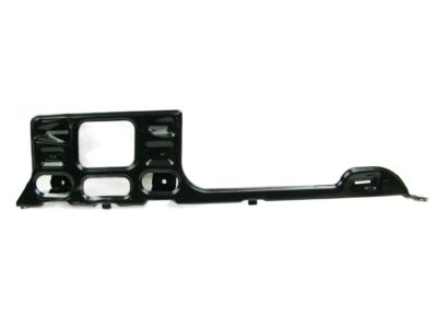 Kia 866132F000 Bracket Assembly-Rear Bumper