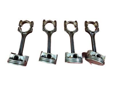2013 Kia Soul Piston - 230412E010