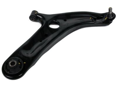 Kia 545012K500 Arm Complete-Front Lower