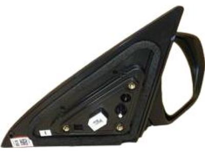 Kia Seltos Car Mirror - 87620Q5150