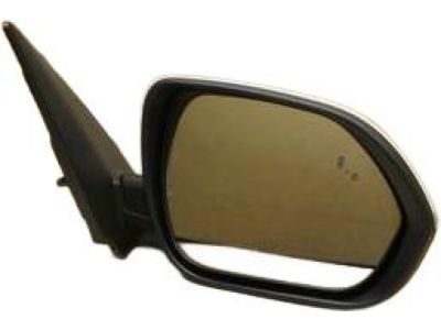 Kia Seltos Car Mirror - 87620Q5150