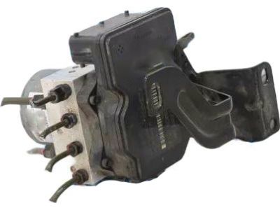 2011 Kia Optima Hybrid ABS Control Module - 589204U050