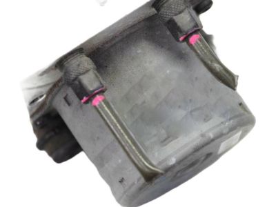2011 Kia Optima Hybrid ABS Control Module - 589204U050
