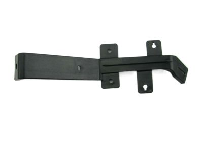 Kia 866353W010 Bracket-Rear Rail Lower