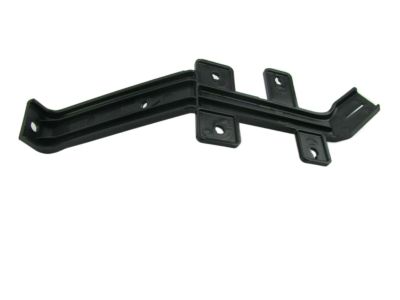 Kia 866353W010 Bracket-Rear Rail Lower