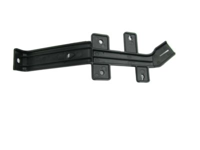 Kia 866353W010 Bracket-Rear Rail Lower