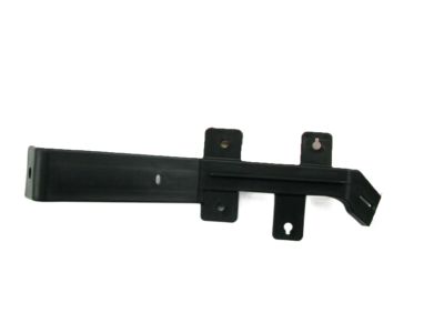 Kia 866353W010 Bracket-Rear Rail Lower